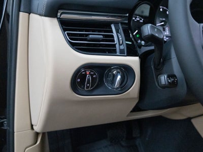 2026 Porsche Macan Macan S