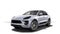 2017 Porsche Macan Macan GTS