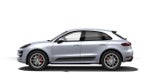 2017 Porsche Macan Macan GTS