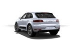 2017 Porsche Macan Macan GTS