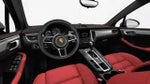2017 Porsche Macan Macan GTS