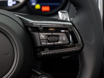 2026 Porsche Macan Macan S