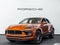 2022 Porsche Macan Macan S