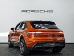 2022 Porsche Macan Macan S