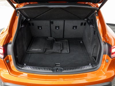 2022 Porsche Macan Macan S