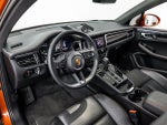 2022 Porsche Macan Macan S