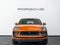 2022 Porsche Macan Macan S