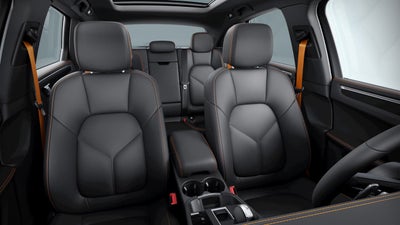 2022 Porsche Macan Macan S