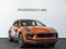 2022 Porsche Macan Macan S