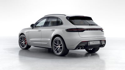 2023 Porsche Macan Macan S (MY23)