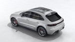 2023 Porsche Macan Macan S (MY23)
