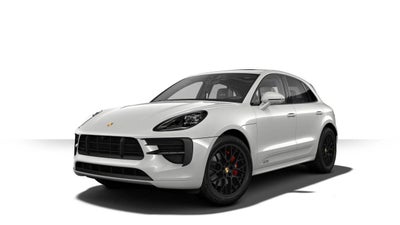 2021 Porsche Macan GTS