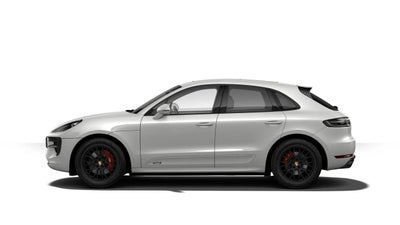 2021 Porsche Macan GTS