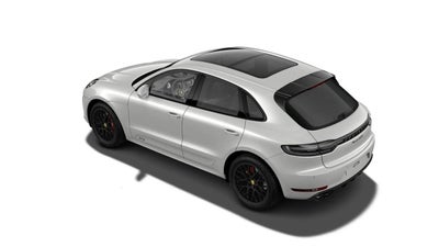 2021 Porsche Macan GTS