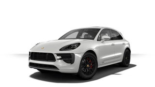 2021 Porsche Macan GTS
