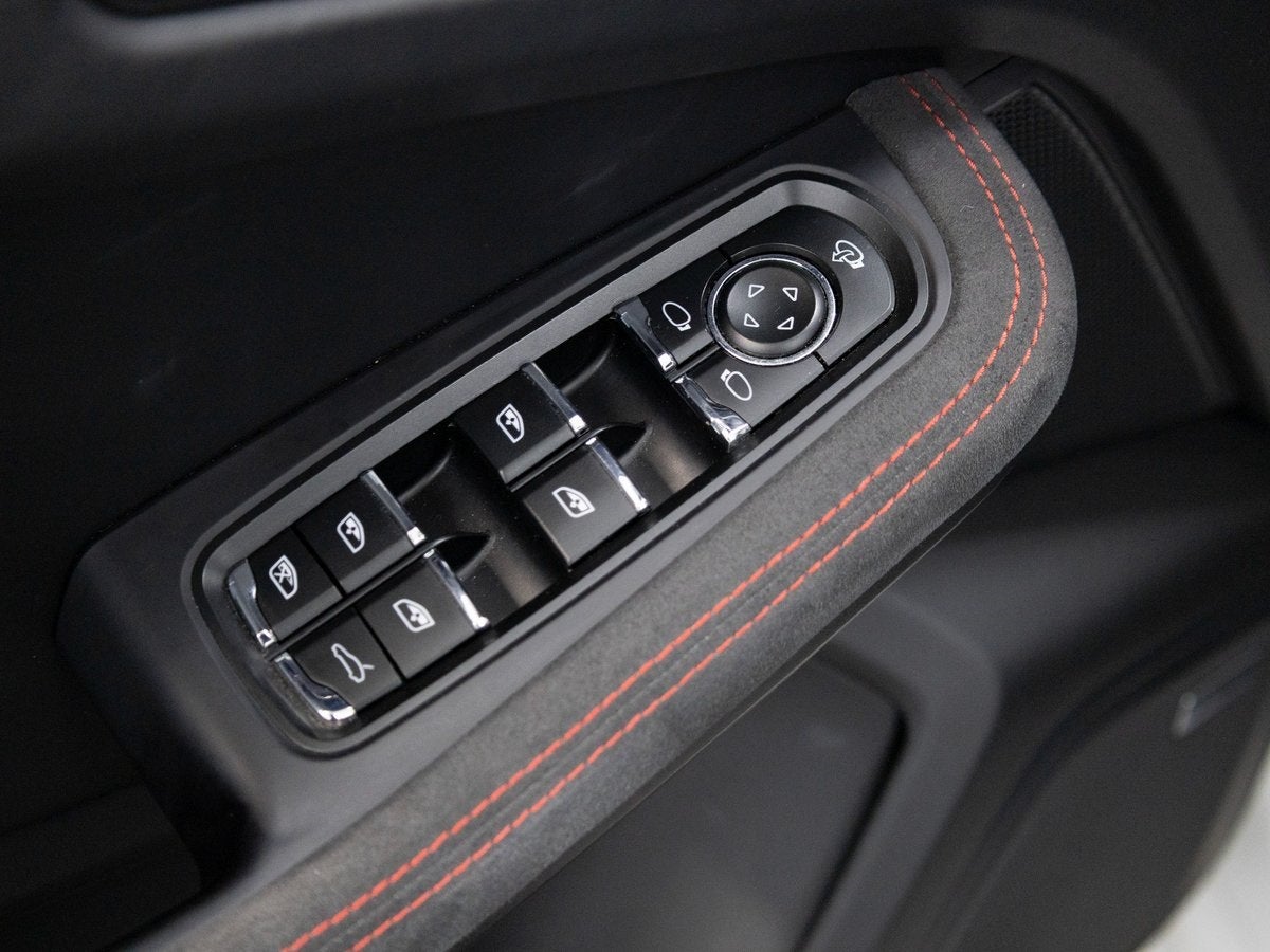 2017 Porsche Macan GTS