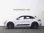 2017 Porsche Macan GTS