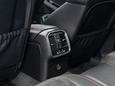 2017 Porsche Macan GTS