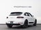 2017 Porsche Macan GTS