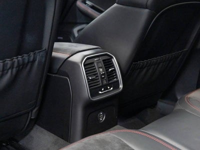 2017 Porsche Macan GTS