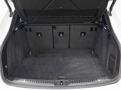 2017 Porsche Macan GTS