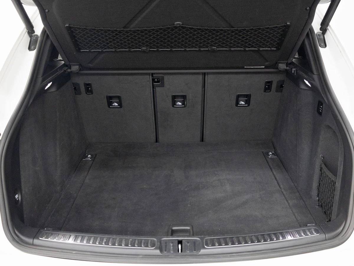 2017 Porsche Macan GTS