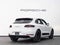 2017 Porsche Macan GTS