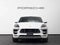 2017 Porsche Macan GTS