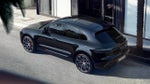 2022 Porsche Macan S