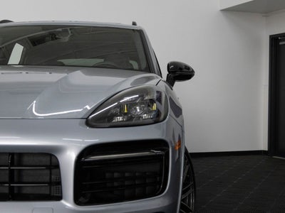 2023 Porsche Cayenne Cayenne GTS (MY23)