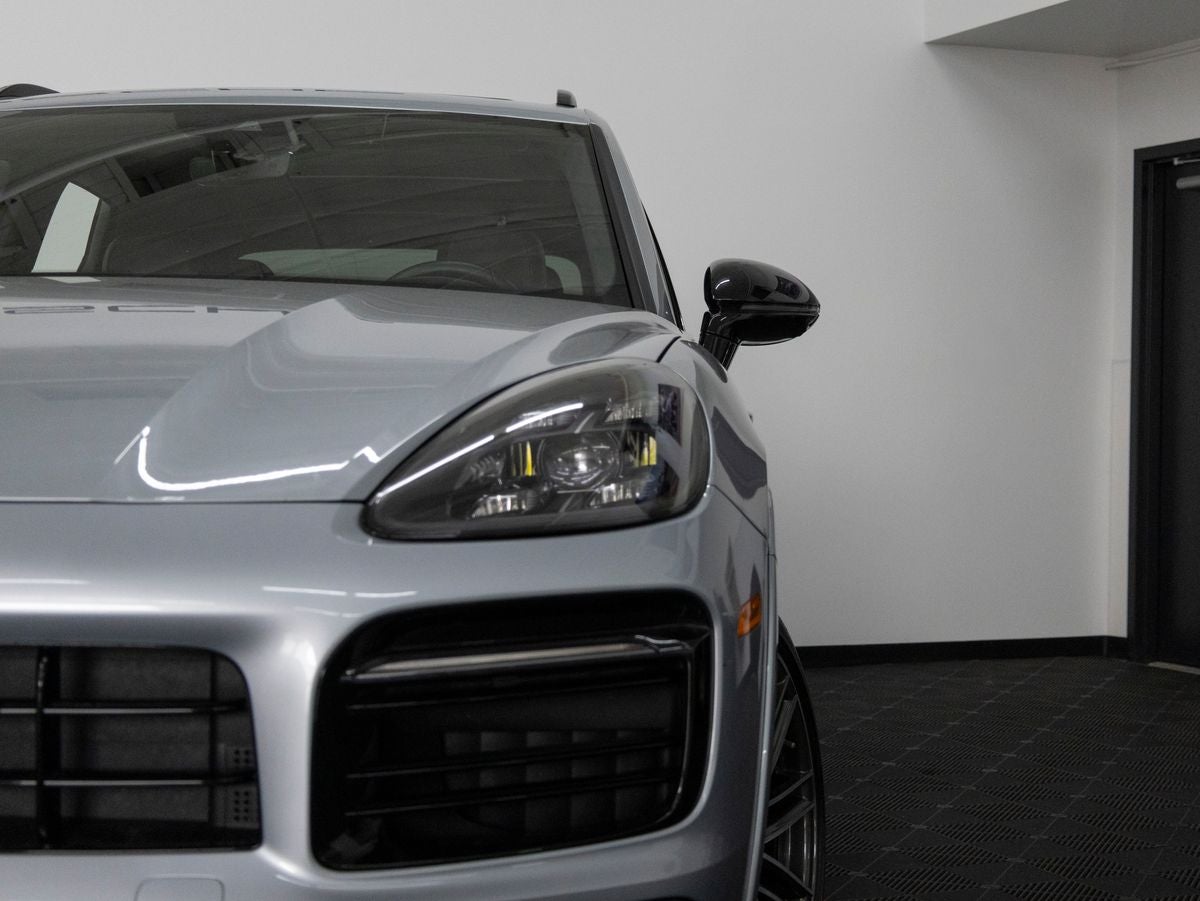 2023 Porsche Cayenne Cayenne GTS (MY23)