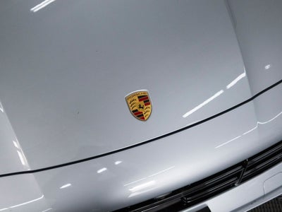 2023 Porsche Cayenne Cayenne GTS (MY23)