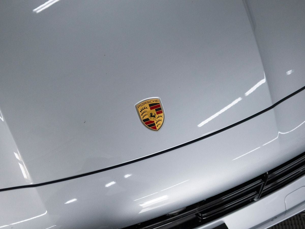 2023 Porsche Cayenne Cayenne GTS (MY23)