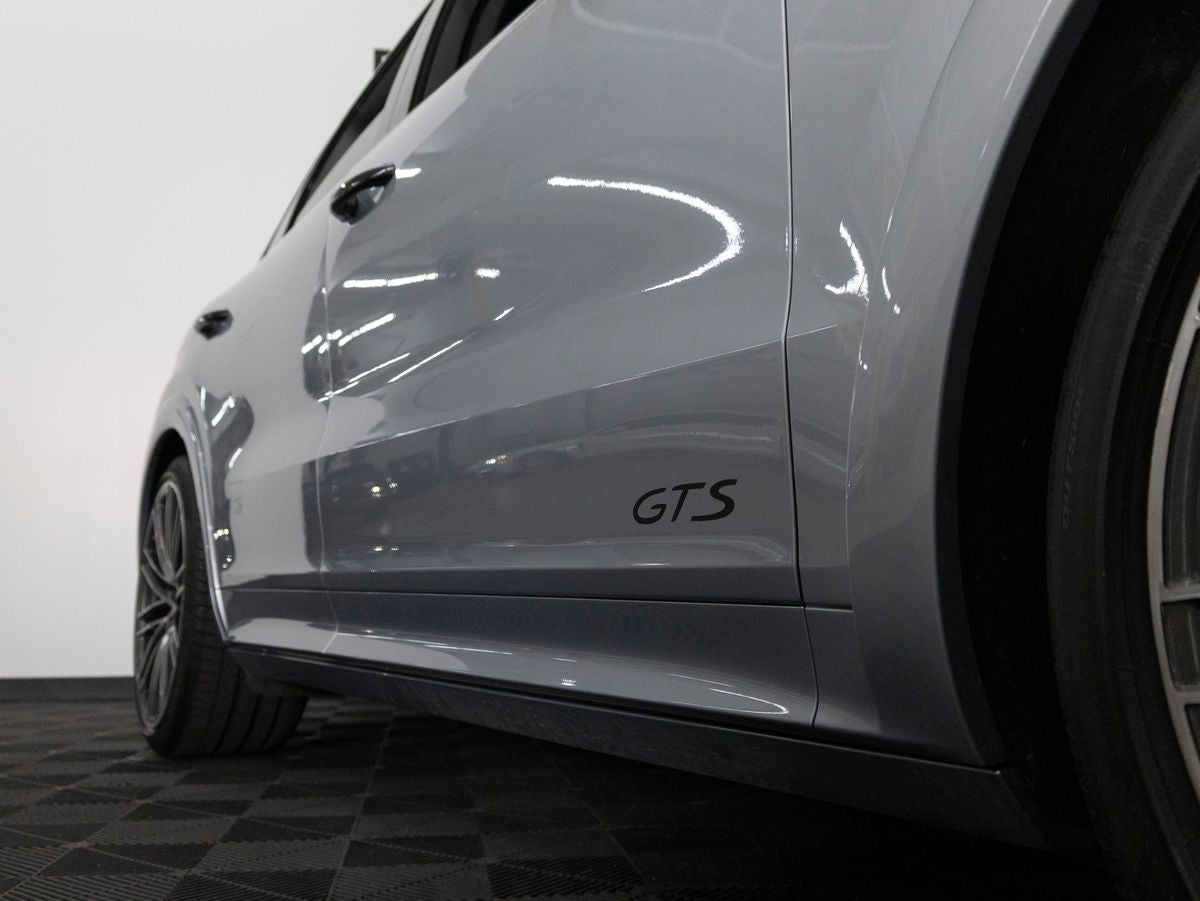 2023 Porsche Cayenne Cayenne GTS (MY23)