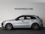 2023 Porsche Cayenne Cayenne GTS (MY23)