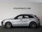 2023 Porsche Cayenne Cayenne GTS (MY23)