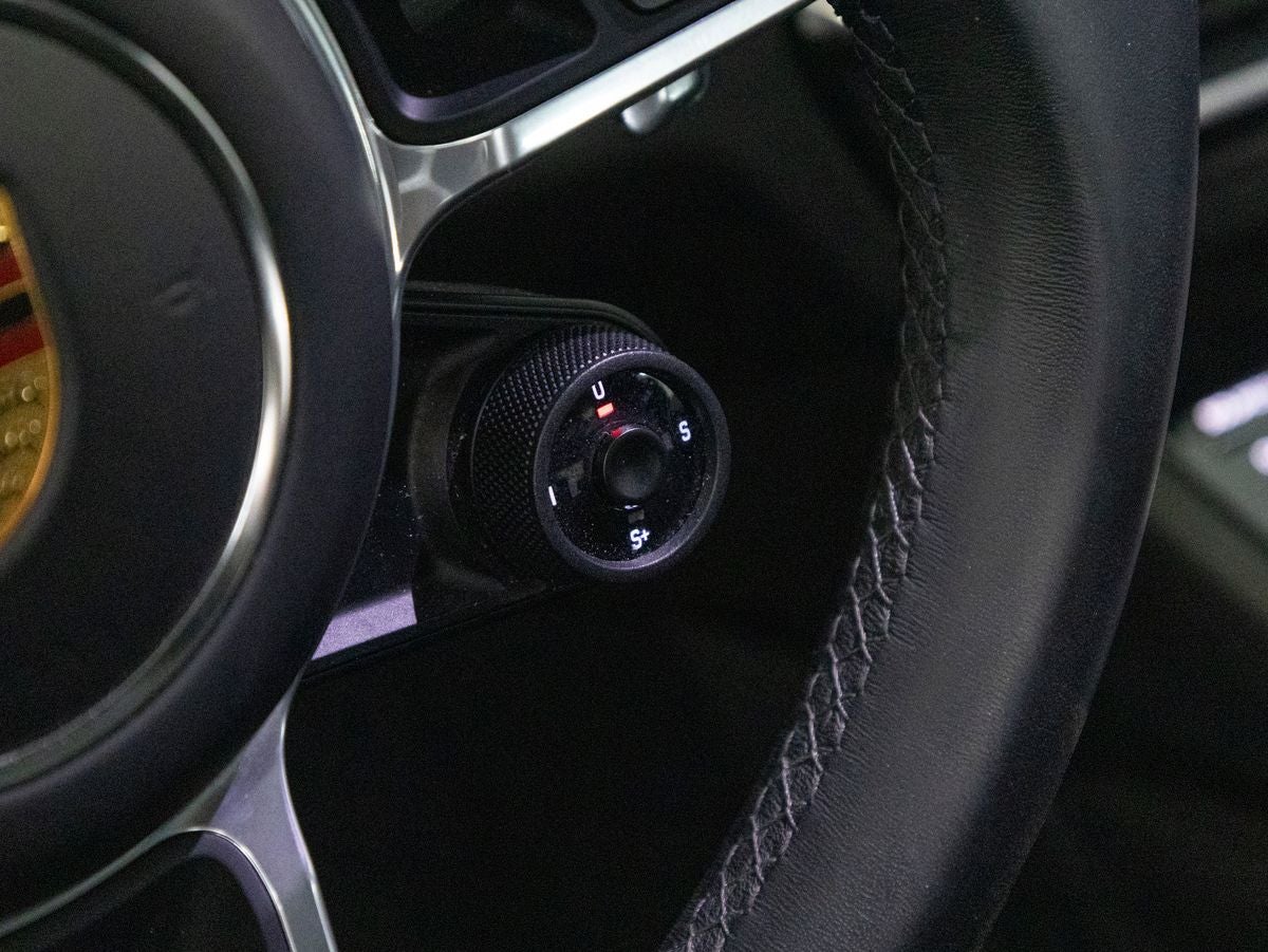 2023 Porsche Cayenne Cayenne GTS (MY23)