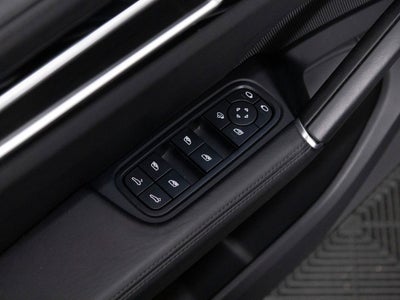 2023 Porsche Cayenne Cayenne GTS (MY23)