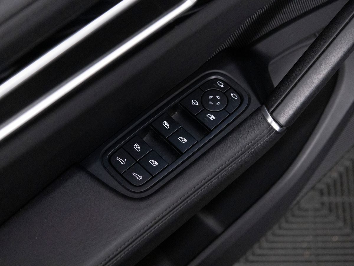 2023 Porsche Cayenne Cayenne GTS (MY23)