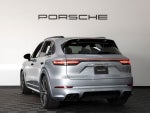 2023 Porsche Cayenne Cayenne GTS (MY23)