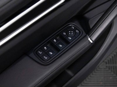2023 Porsche Cayenne Cayenne GTS (MY23)