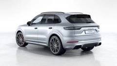 2023 Porsche Cayenne Cayenne GTS (MY23)