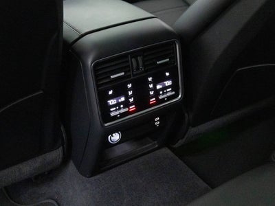2023 Porsche Cayenne Cayenne GTS (MY23)