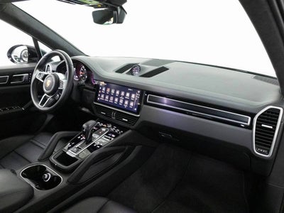2023 Porsche Cayenne Cayenne GTS (MY23)