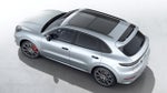 2023 Porsche Cayenne Cayenne GTS (MY23)