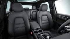 2023 Porsche Cayenne Cayenne GTS (MY23)