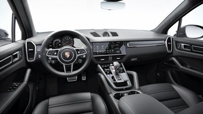 2023 Porsche Cayenne Cayenne GTS (MY23)