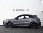 2025 Porsche Cayenne GTS