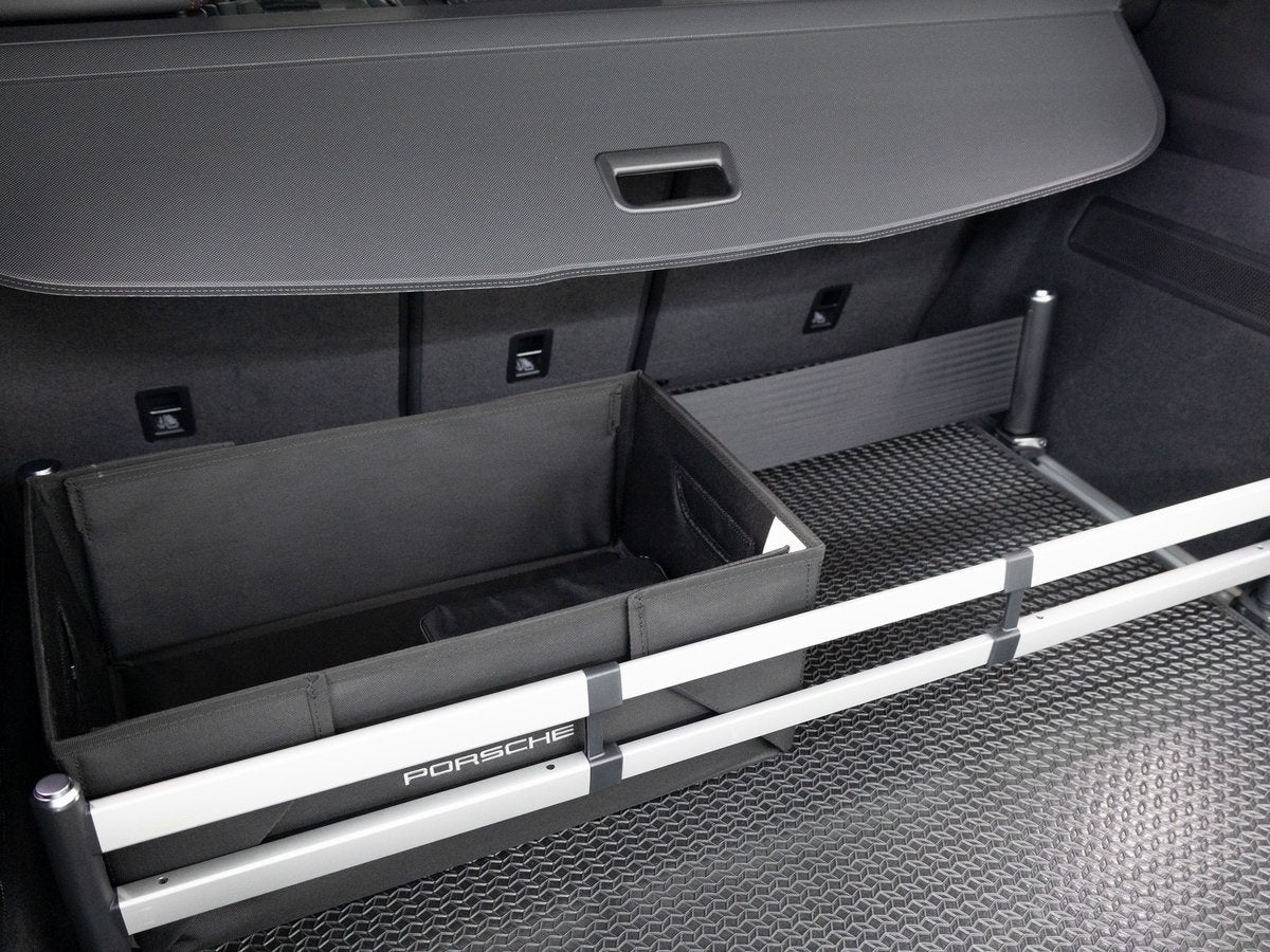 2025 Porsche Cayenne GTS