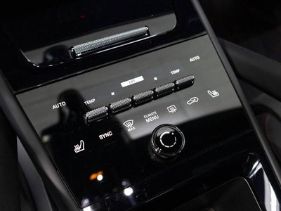 2025 Porsche Cayenne GTS